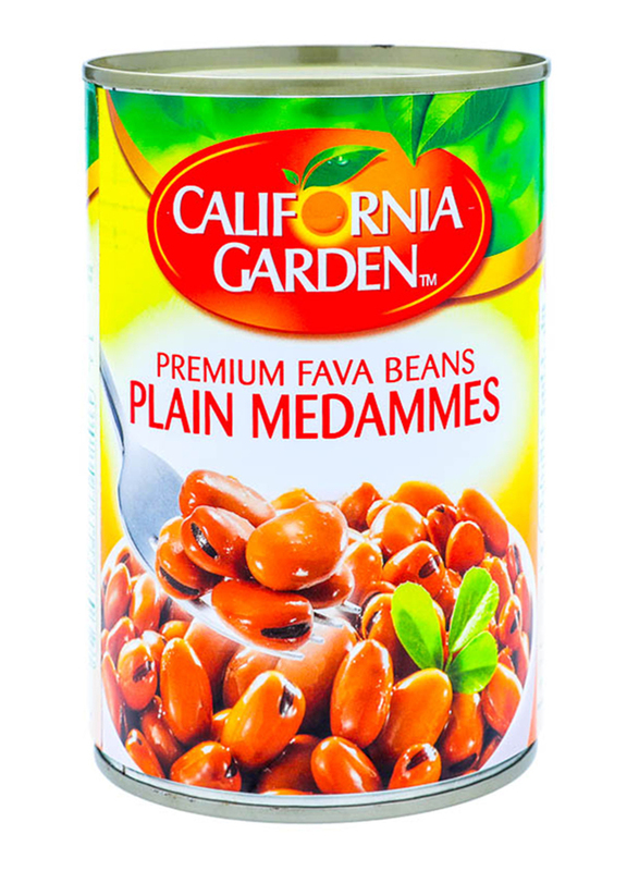 

California Garden Foul Medammas, 450g
