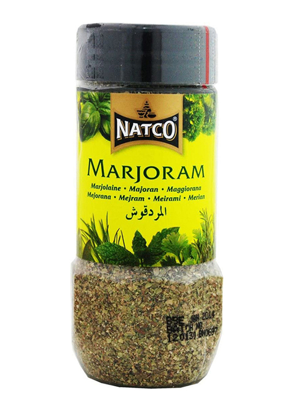 

Natco Marjoram, 25g