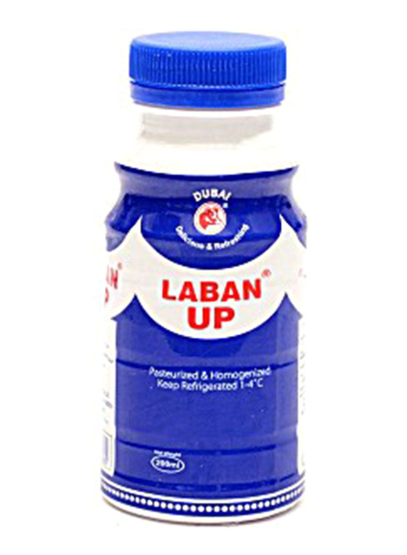 Safa Laban Up Drink Bottle, 200ml