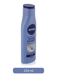 Nivea Smooth Sensation Body Lotion, 250ml