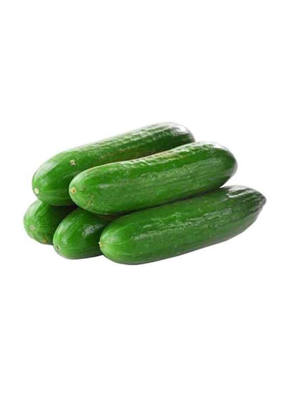 

Generic Local Cucumber, 500g