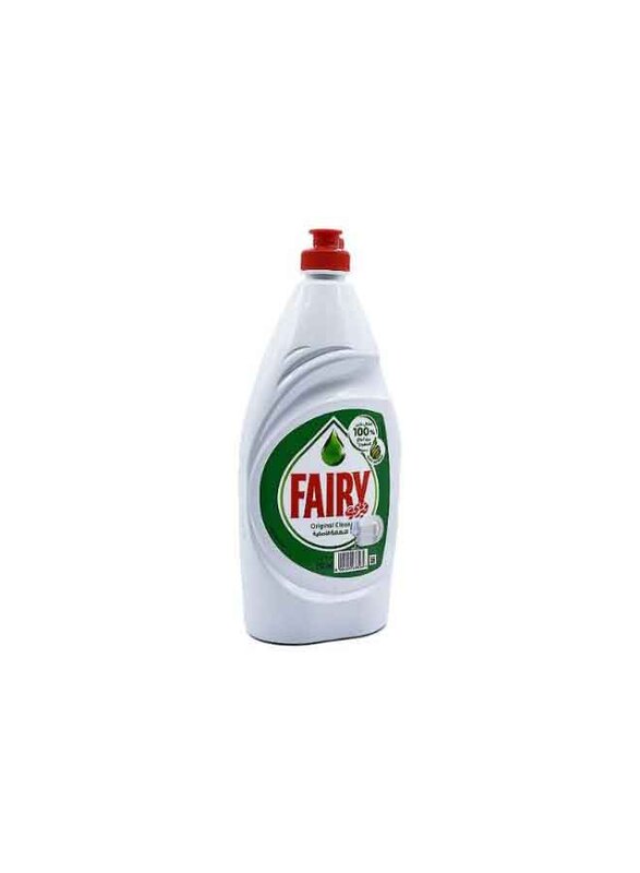 

Fairy Original Dishwashing Liquid, 750ml