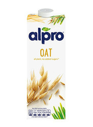 Alpro Original Oat Drink, 1 Liter
