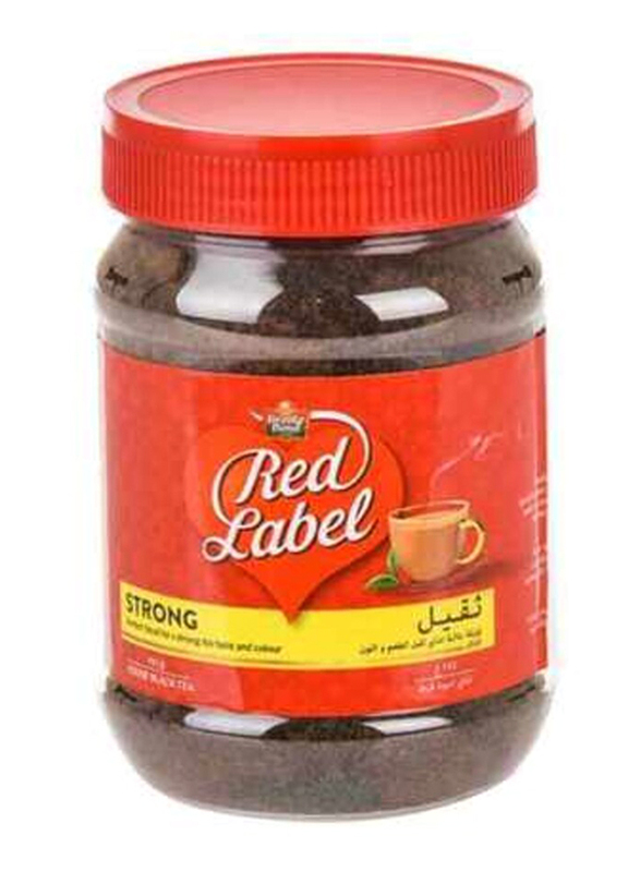 

Brooke Bond Red Label Taza Jar, 195g