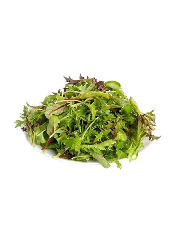 

Generic Fresh Baby Mesculin Mix Leaves, 1 Pack