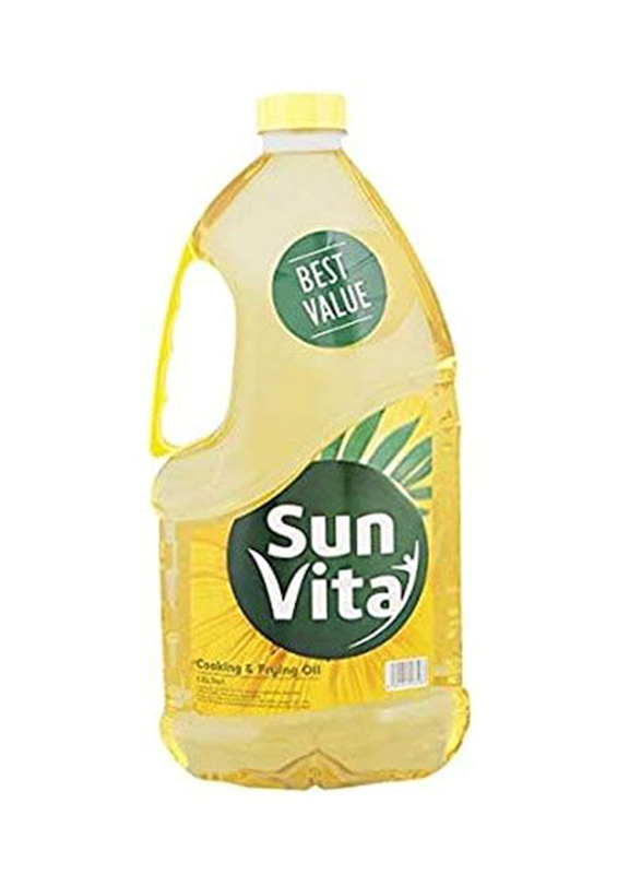 

Sun Vita Blend Oil, 1.5Litre