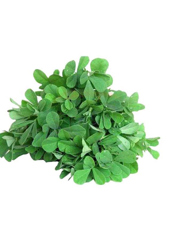 

Generic Fresh Methi Leaves from India, 1 Pack