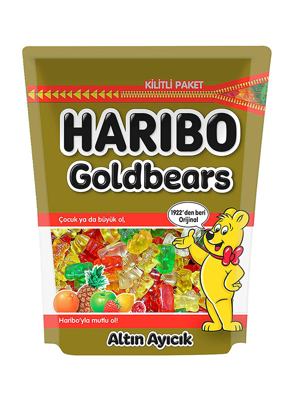 

Haribo Goldbears Jelly, 200g