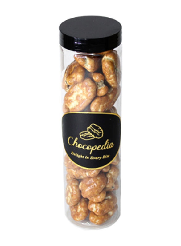 

Chocopedia Marble Pecan, 210g