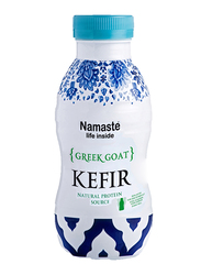 Namaste Kefir Greek Goat Milk, 330ml