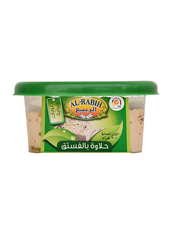

Al Rabih Pista Halawa, 350g