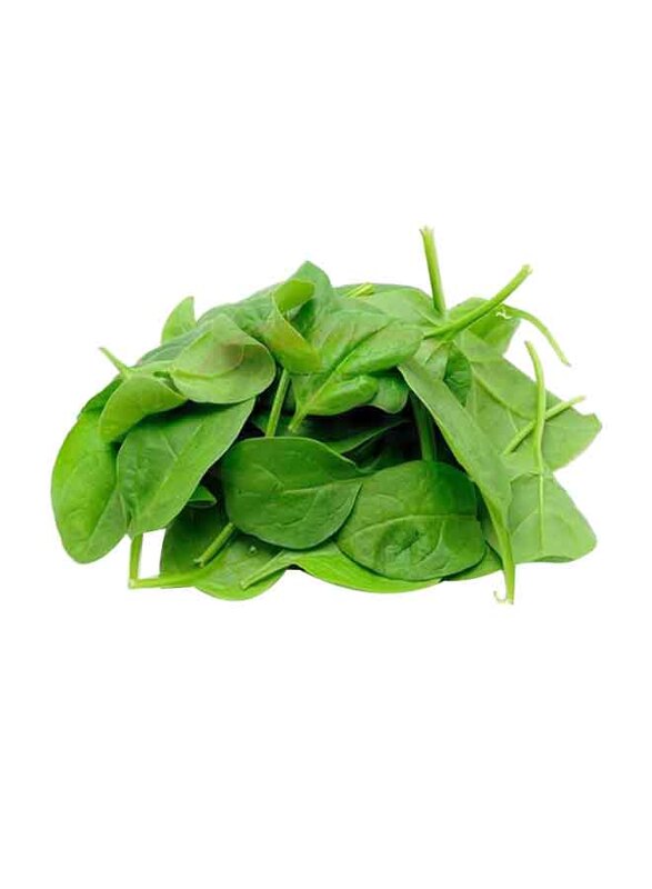 

Generic Fresh Baby Spinach, 1 Pack