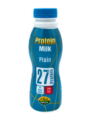 Nada Low Fat Plain Flavoured Protein Milk, 320ml
