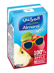 Al Marai Apple Flavor Juice, 150ml
