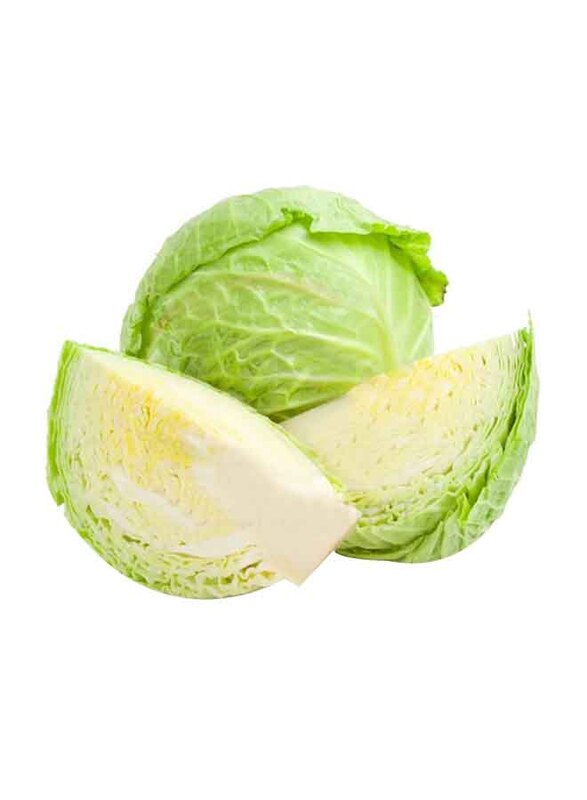 

Generic Cabbage Lebanon, 500g