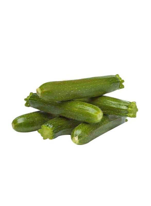 

Generic Marrow/Zucchini Green Holland, 500g