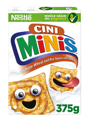 Nestle Cini Minis Cereals, 375g