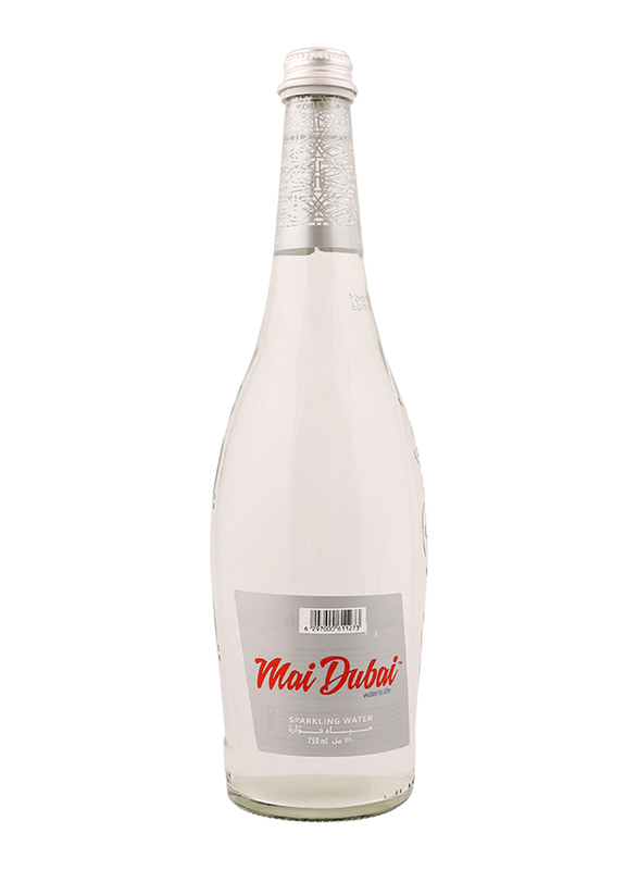 

Mai Dubai Normal Sparkling Water, 750ml