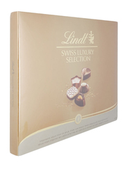 Lindt Swiss Tradition Deluxe Chocolate, 415g