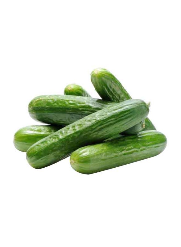 

Generic Cucumber from Holland, 500g