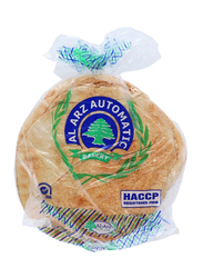 Al Arz Bakery Arabic Bread, Large