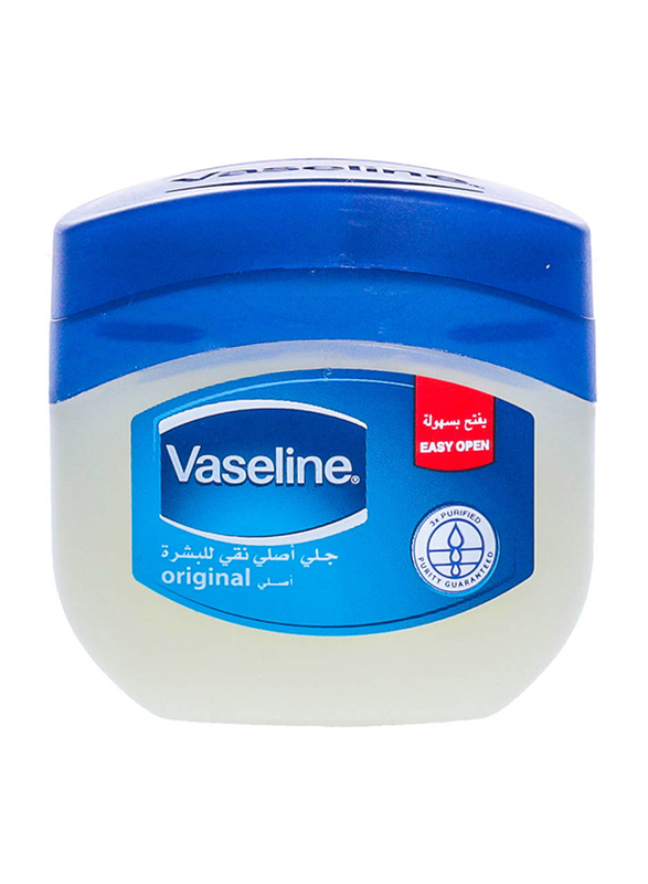 

Vaseline Original Petrol Jelly, 50ml