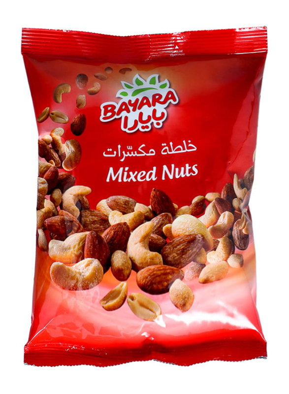 

Bayara Mixed Nuts, 300g