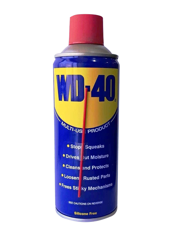 

WD-40 Multi-Use Lubricant Product Spray, 330ml