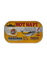 Safi Sardines in Spicy Vegetable Oil, 125g