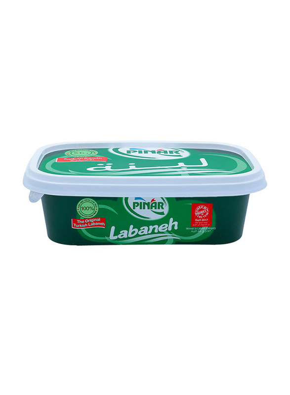 

Pinar Turkish Labneh, 400g