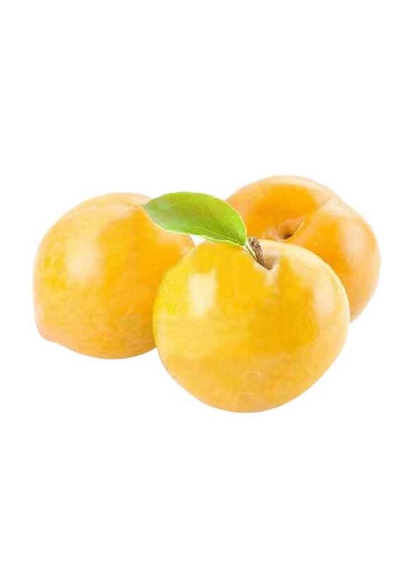 

Generic Yellow Plums, 500g