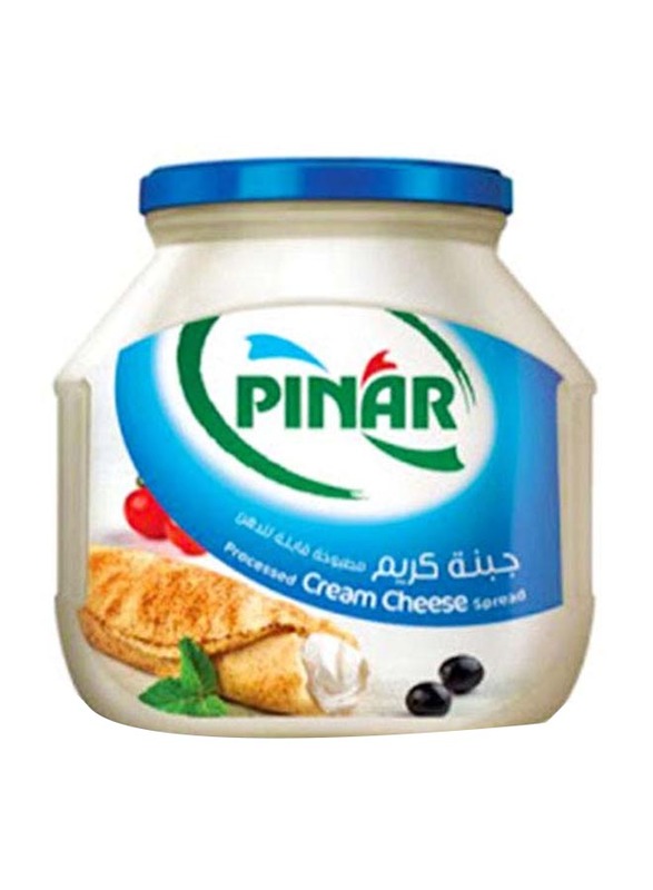 

Pinar Processed Cream Cheese Spread, 900g