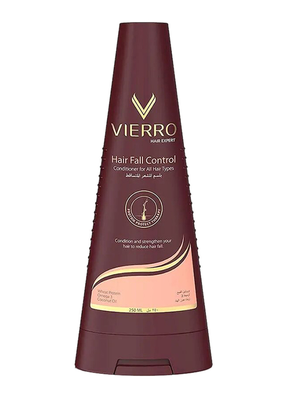 

Vierro Hair Expert Hair Conditioner for Hair Fall Control, 250ml