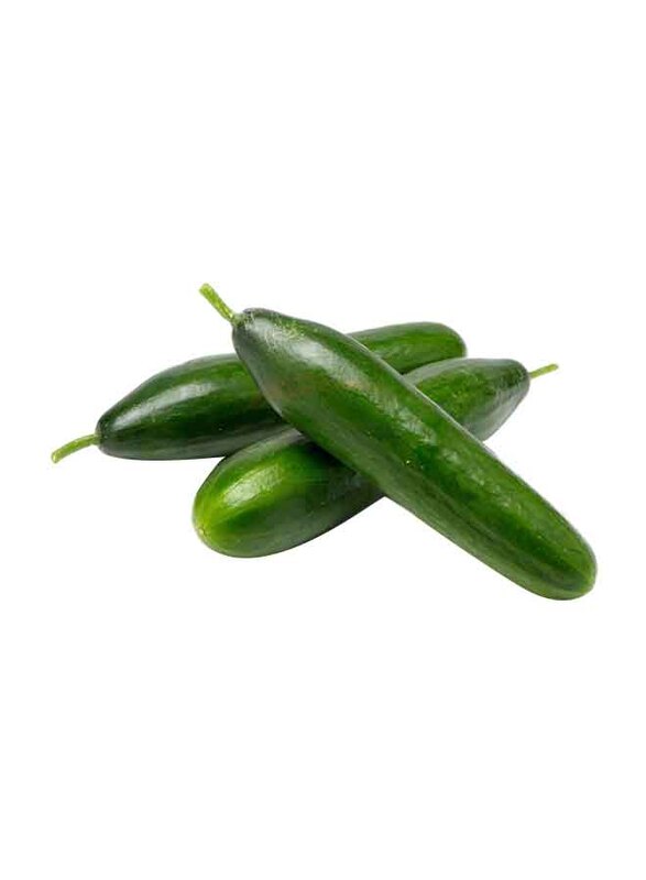 

Generic Cucumber from Lebanon, 500g