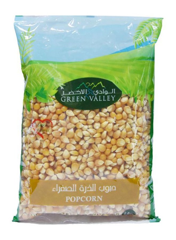 

Green Valley Popcorn, 500g