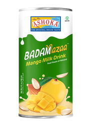 Ashoka Badamazaa Mango Milk Drink, 180ml