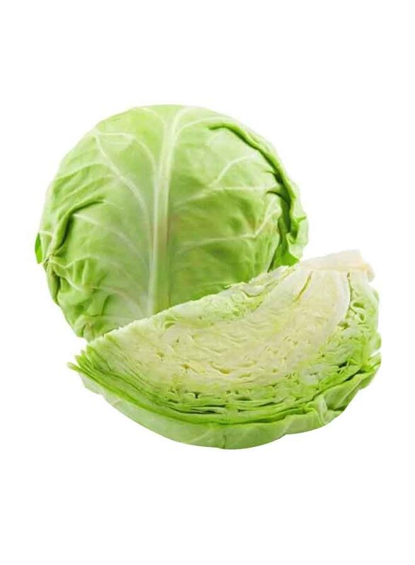 

Generic Small Round Cabbage, 500g