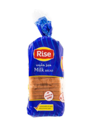 Rise Milk Bread, 600g