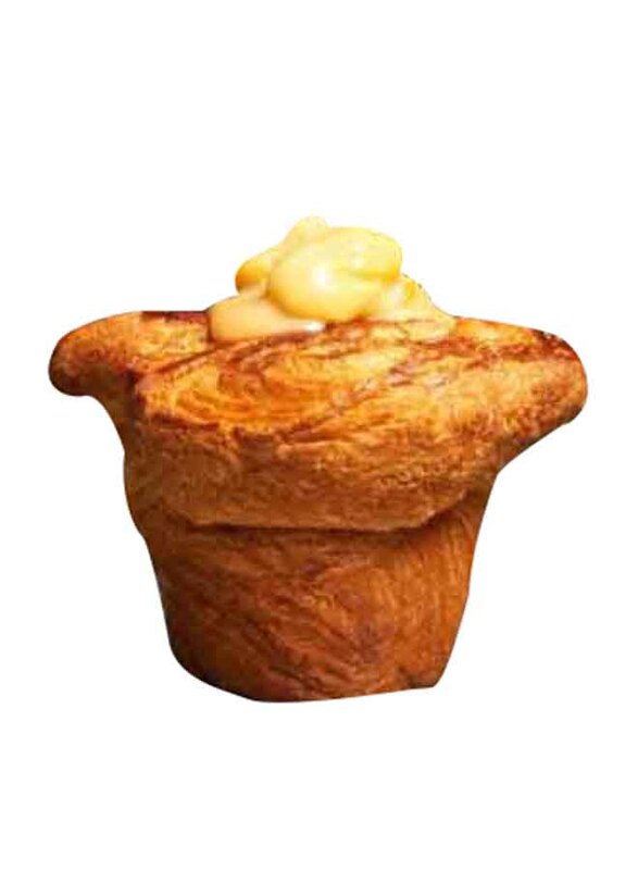 

Flour Girl Mini Churro Cruffin, 70g