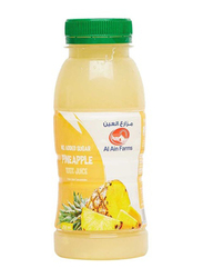 Al Ain Pineapple Juice, 250ml