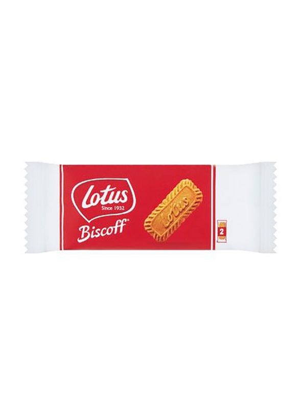 

Lotus Biscoff Biscuit, 25g