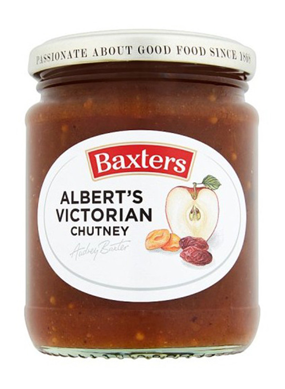 

Baxters Albert's Victorian Chutney, 270g