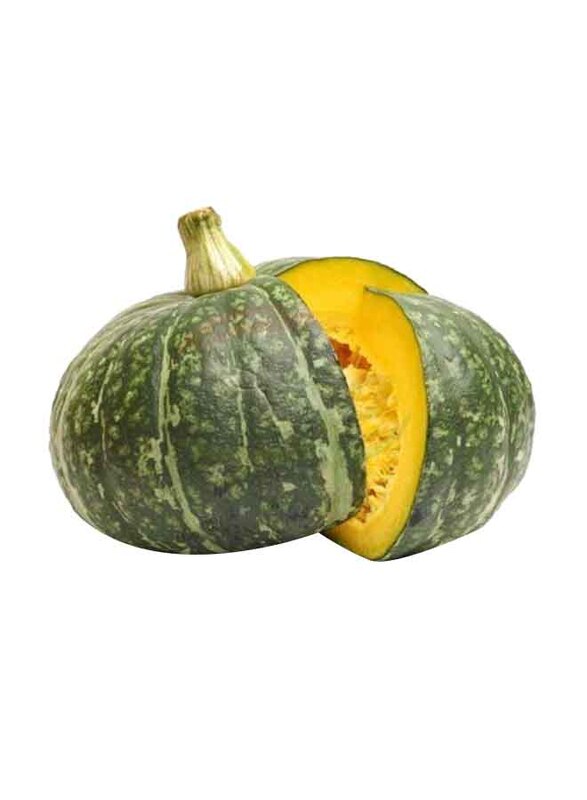 

Generic Green Pumpkin UAE, 500g