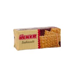 Ulker Tea Biscuits, 180g