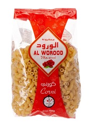 Al worood Corni Macaroni, 400g