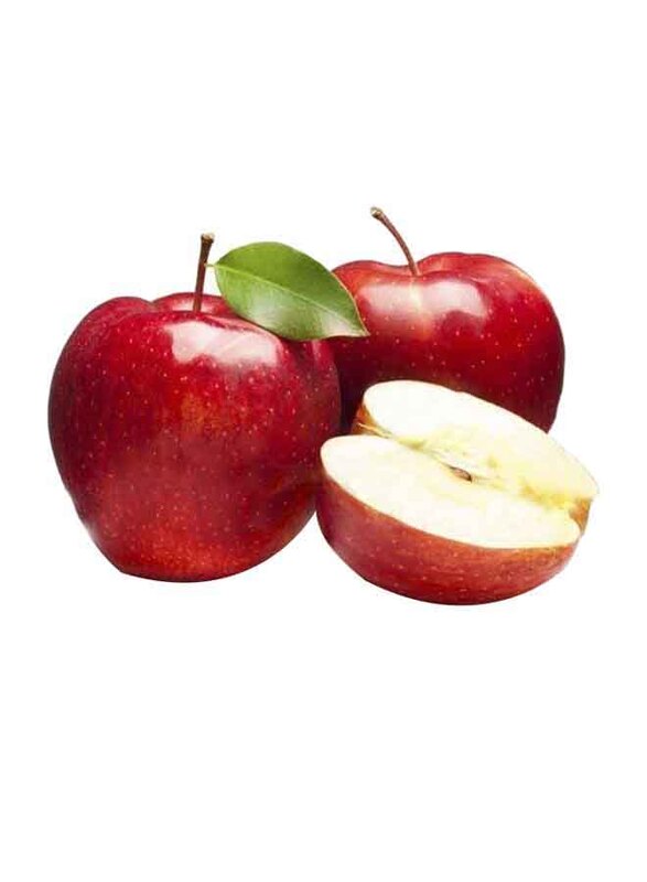 

Generic Red Apple, 500g