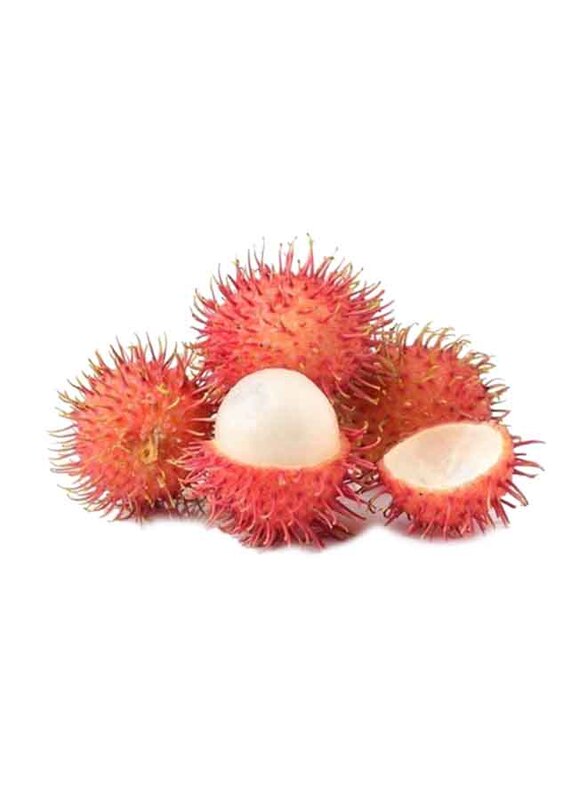 

Generic Rambutan from Thailand, 1 Pack