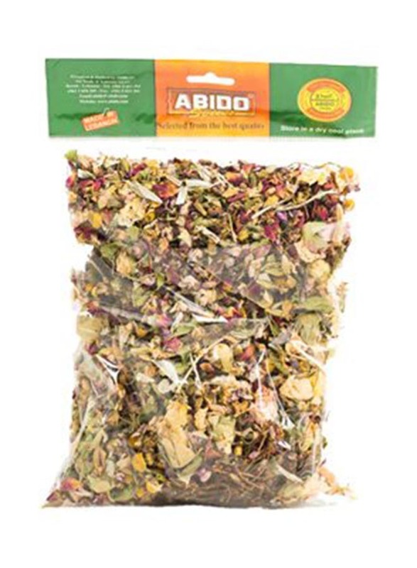 

Abido Herbal Tea, 100g