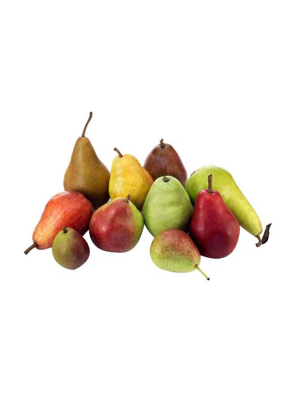 

Generic Pears USA, 500g