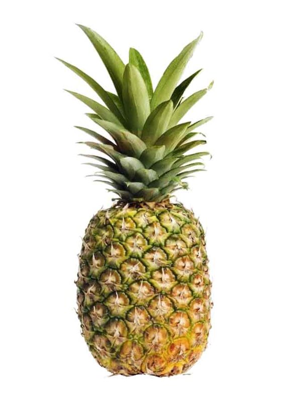 

Generic Big Pineapple, 1 Kg